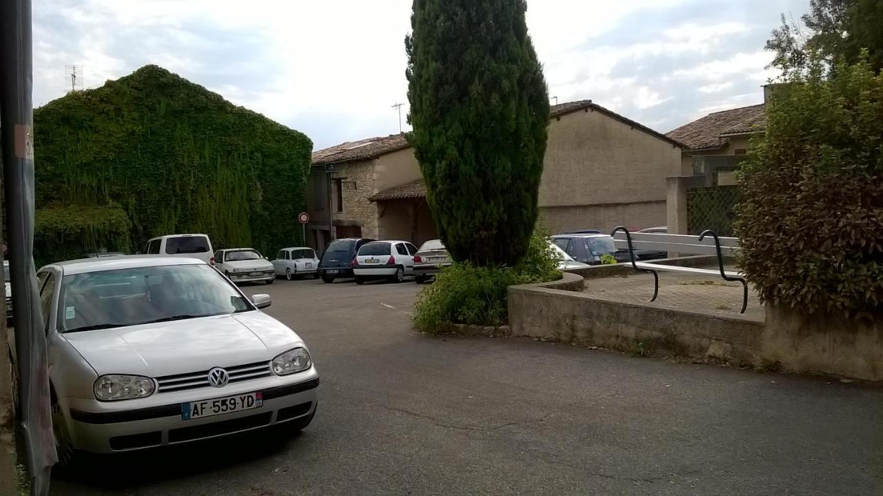 Gite De Claire 雷克图尔 外观 照片
