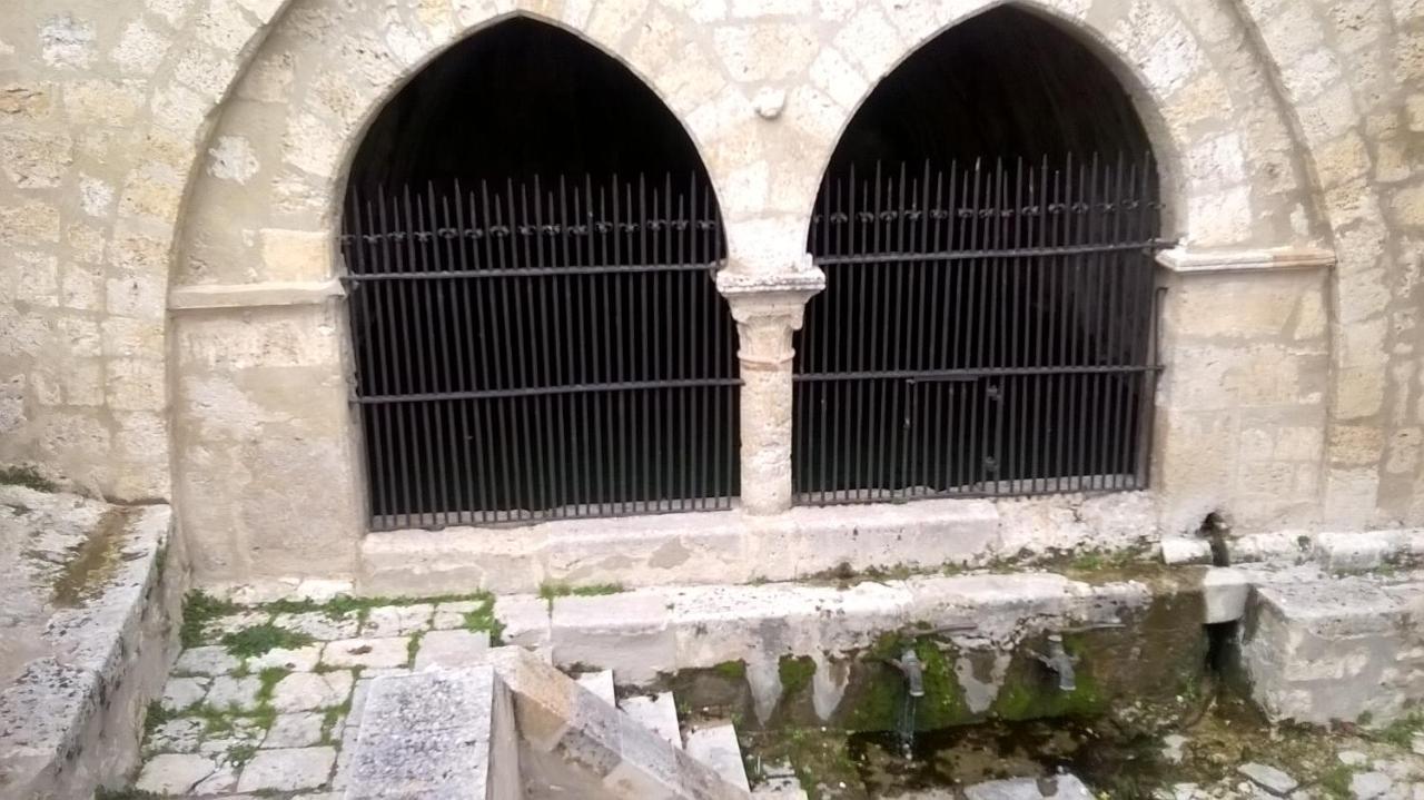 Gite De Claire 雷克图尔 外观 照片