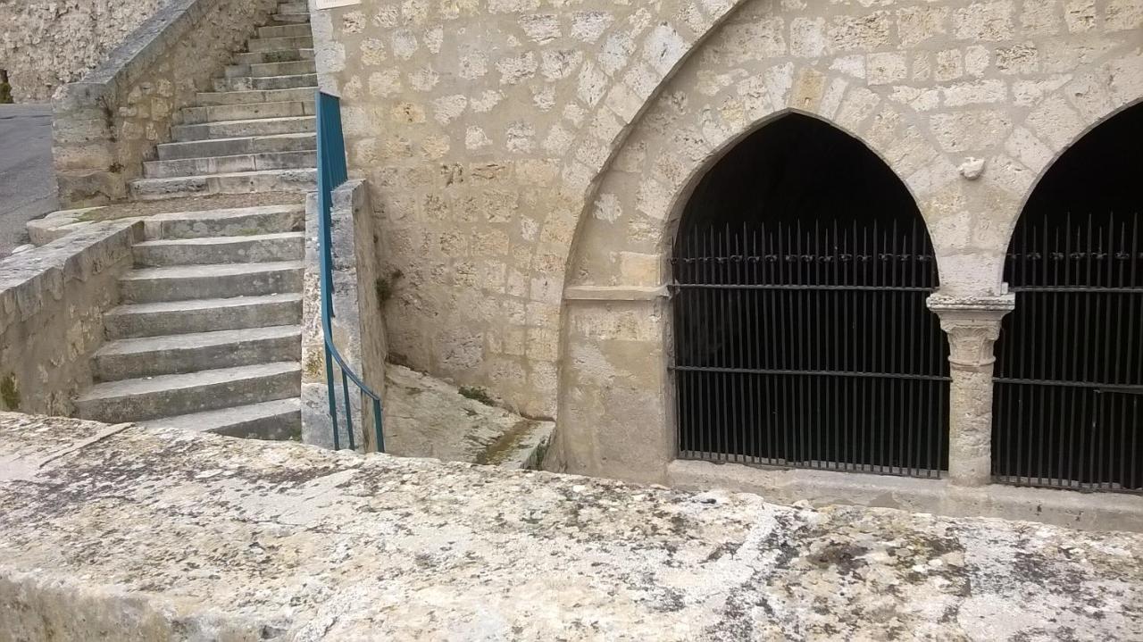 Gite De Claire 雷克图尔 外观 照片