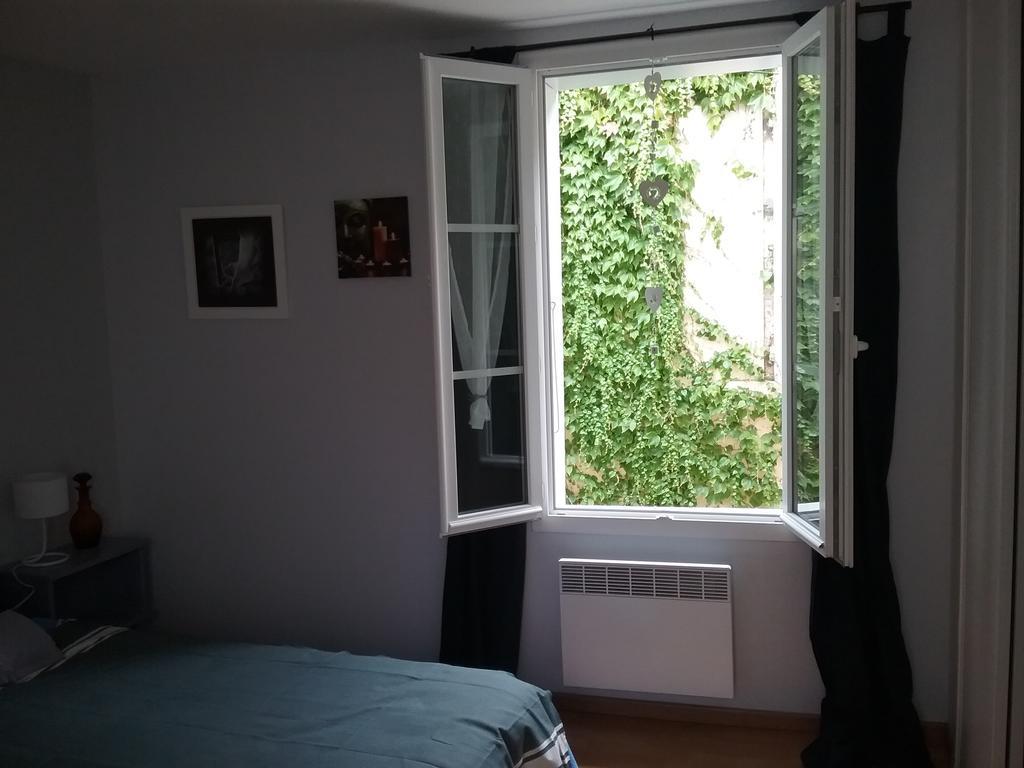 Gite De Claire 雷克图尔 外观 照片